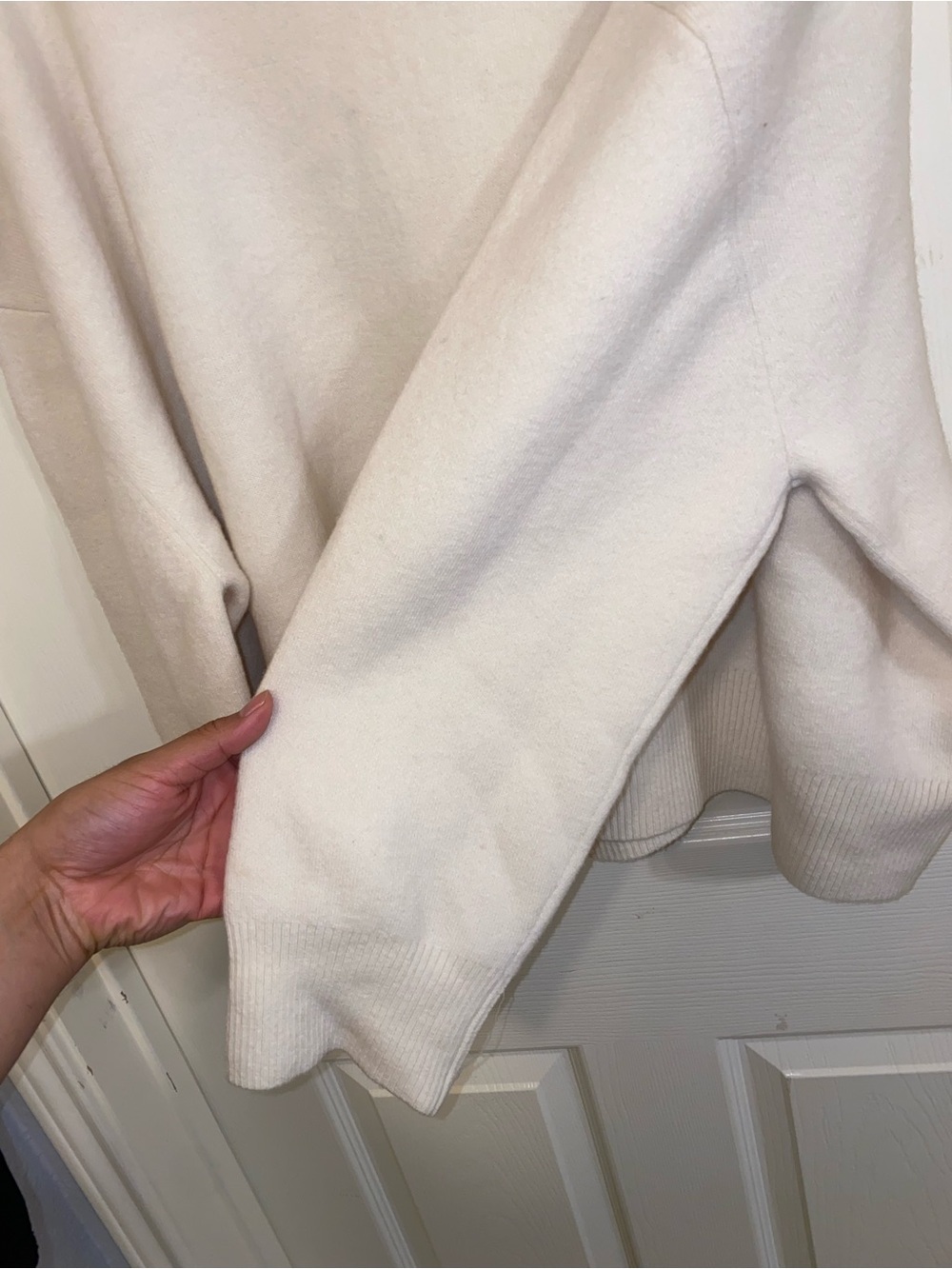 Free People Sigma Turtleneck sweater - Picture 8 of 13